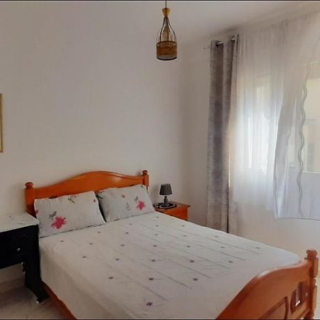 Residence Al Hoceima 2 Minutes De Pres De Plage Calabonita 外观 照片
