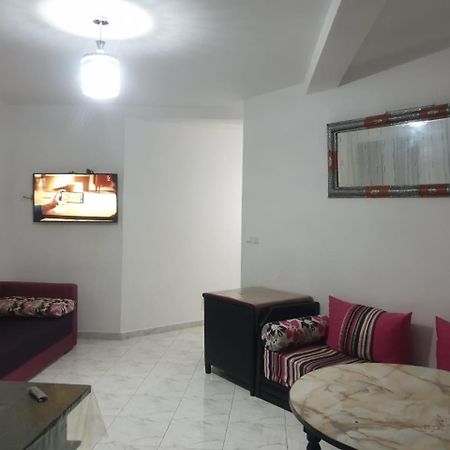 Residence Al Hoceima 2 Minutes De Pres De Plage Calabonita 外观 照片