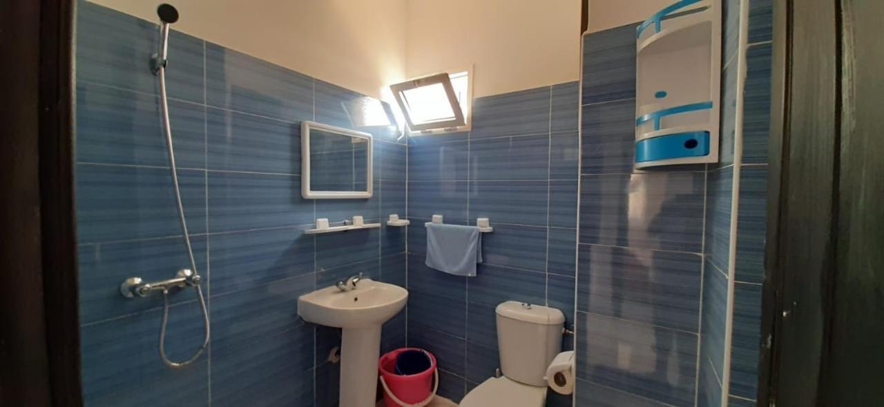 Residence Al Hoceima 2 Minutes De Pres De Plage Calabonita 外观 照片