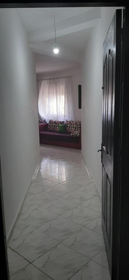 Residence Al Hoceima 2 Minutes De Pres De Plage Calabonita 外观 照片