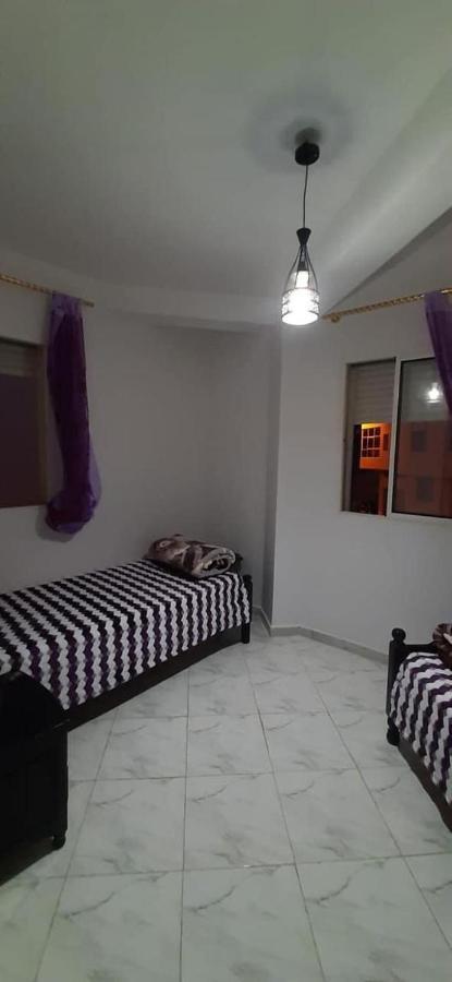 Residence Al Hoceima 2 Minutes De Pres De Plage Calabonita 外观 照片