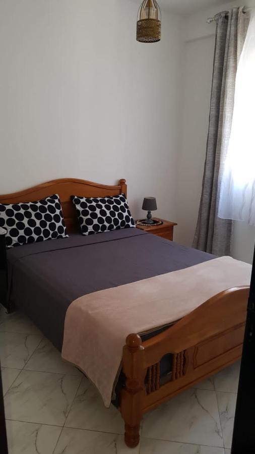 Residence Al Hoceima 2 Minutes De Pres De Plage Calabonita 外观 照片